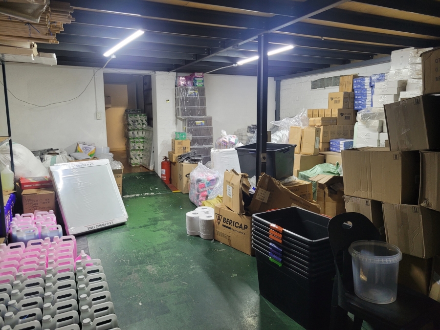 Commercial Property for Sale in Beaconvale Western Cape